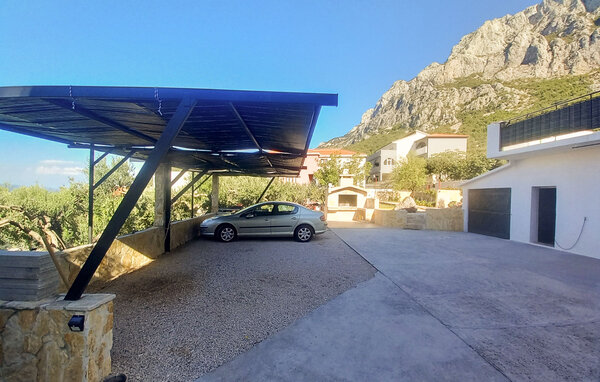 Semesterlägenhet - Makarska-Veliko Brdo , Kroatien - CSD014 102