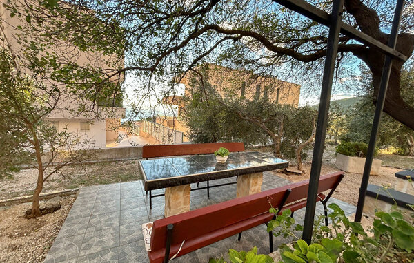 Semesterlägenhet - Makarska-Veliko Brdo , Kroatien - CSD014 103