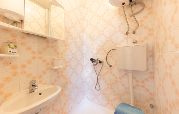 Holiday Home - Makarska-Veliko Brdo , Croatia - CSD015 703