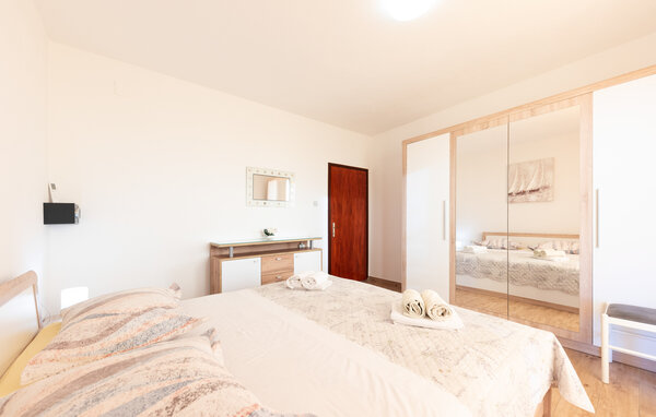 Holiday Home - Makarska-Veliko Brdo , Croatia - CSD015 601