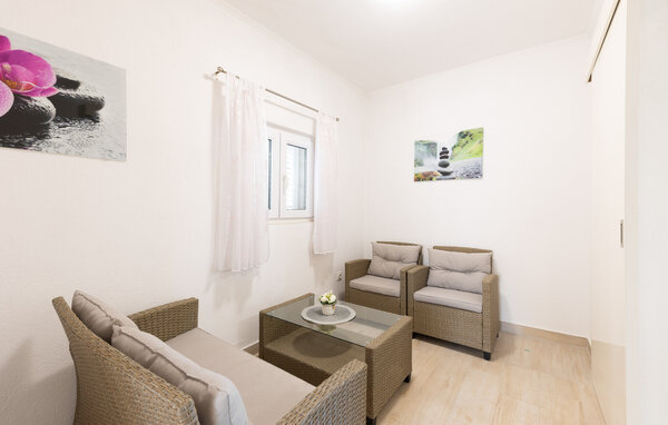 Holiday Home - Makarska-Veliko Brdo , Croatia - CSD015 501