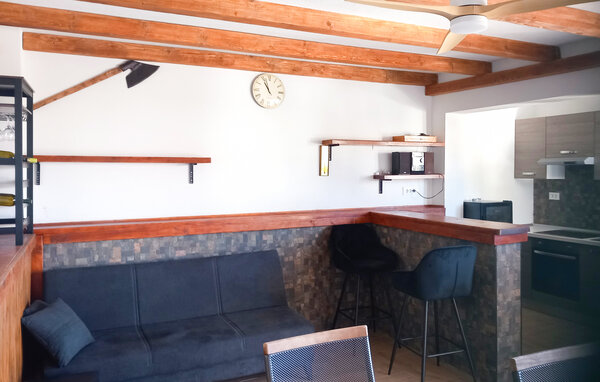 Holiday Home - Makarska-Veliko Brdo , Croatia - CSD015 504