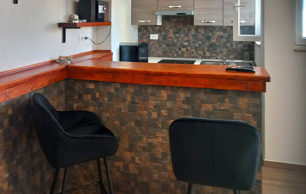 Holiday Home - Makarska-Veliko Brdo , Croatia - CSD015 506