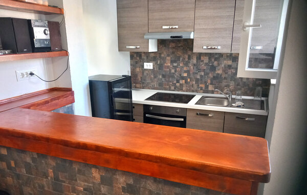 Holiday Home - Makarska-Veliko Brdo , Croatia - CSD015 507