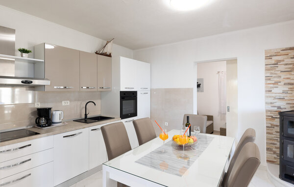 Holiday Home - Makarska-Veliko Brdo , Croatia - CSD015 5