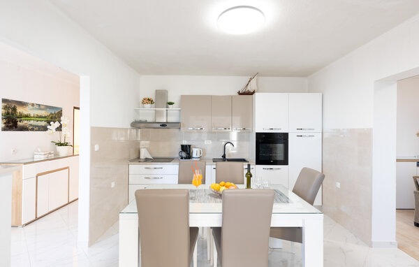 Holiday Home - Makarska-Veliko Brdo , Croatia - CSD015 401