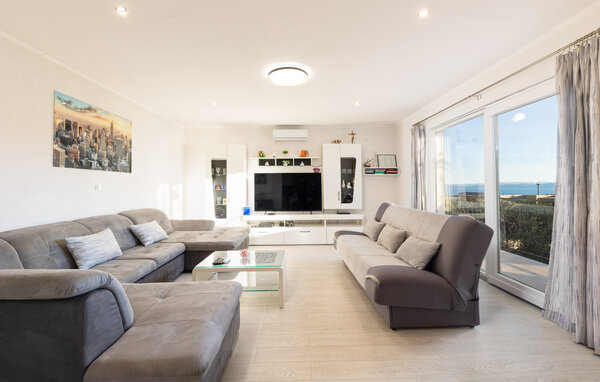 Holiday Home - Makarska-Veliko Brdo , Croatia - CSD015 4