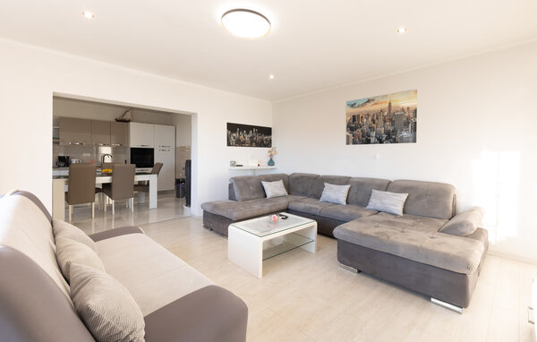 Holiday Home - Makarska-Veliko Brdo , Croatia - CSD015 301