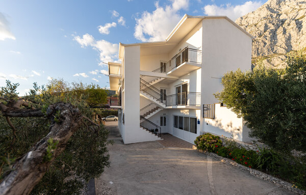 Holiday Home - Makarska-Veliko Brdo , Croatia - CSD015 81