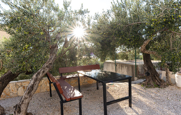 Holiday Home - Makarska-Veliko Brdo , Croatia - CSD015 101