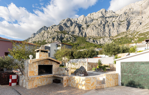 Holiday Home - Makarska-Veliko Brdo , Croatia - CSD015 102