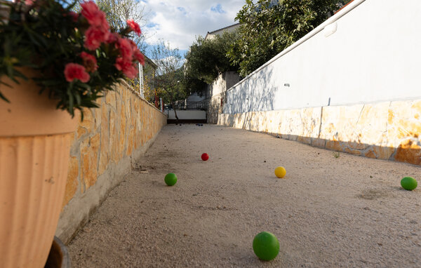 Holiday Home - Makarska-Veliko Brdo , Croatia - CSD015 104