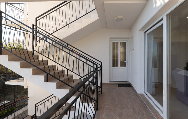 Holiday Home - Makarska-Veliko Brdo , Croatia - CSD015 105