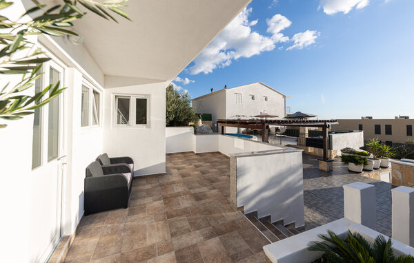 Holiday Home - Makarska-Veliko Brdo , Croatia - CSD015 106