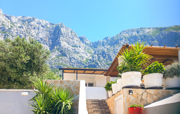 Domy wakacyjne - Makarska-Veliko Brdo , Chorwacja - CSD015 106