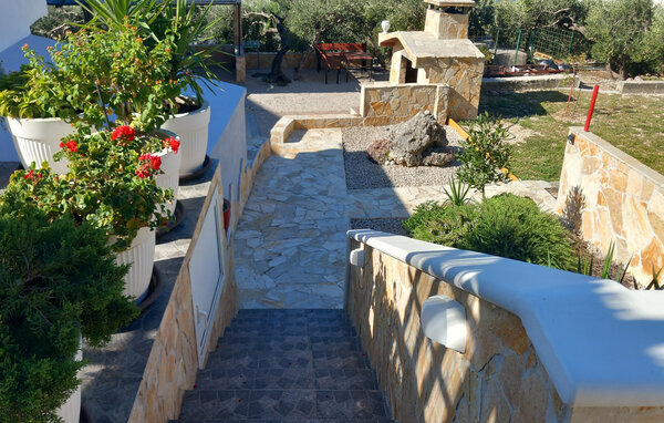 Domy wakacyjne - Makarska-Veliko Brdo , Chorwacja - CSD015 107