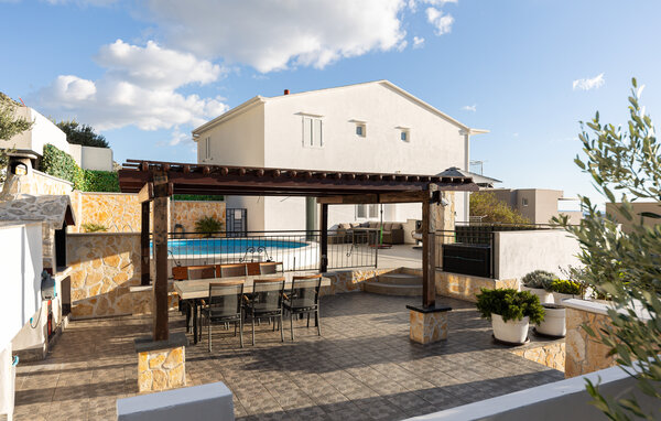 Holiday Home - Makarska-Veliko Brdo , Croatia - CSD015 1