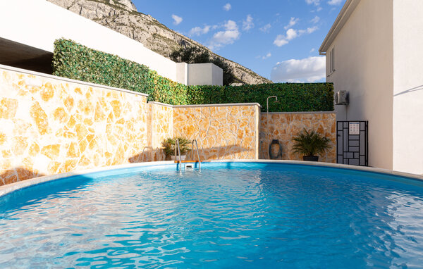 Holiday Home - Makarska-Veliko Brdo , Croatia - CSD015 12