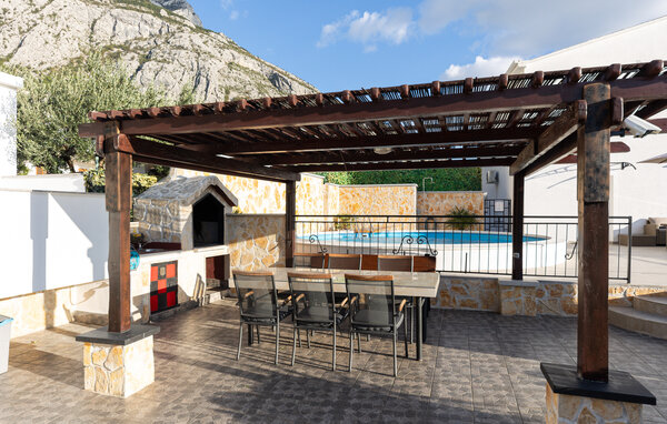 Holiday Home - Makarska-Veliko Brdo , Croatia - CSD015 16