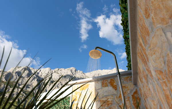 Holiday Home - Makarska-Veliko Brdo , Croatia - CSD015 17