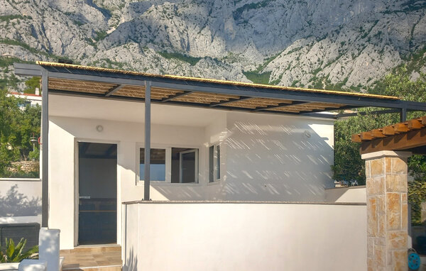 Domy wakacyjne - Makarska-Veliko Brdo , Chorwacja - CSD015 18