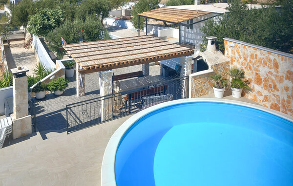 Domy wakacyjne - Makarska-Veliko Brdo , Chorwacja - CSD015 19
