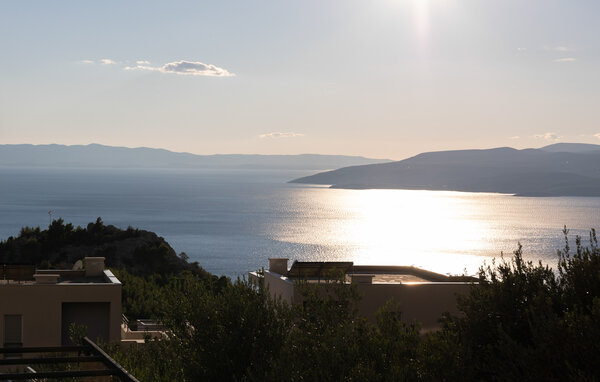 Holiday Home - Makarska-Veliko Brdo , Croatia - CSD015 202