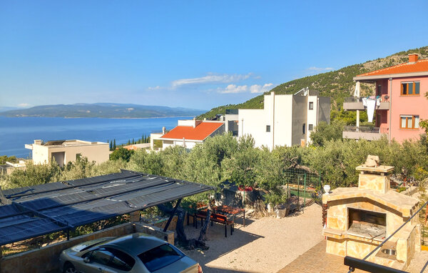 Domy wakacyjne - Makarska-Veliko Brdo , Chorwacja - CSD015 203