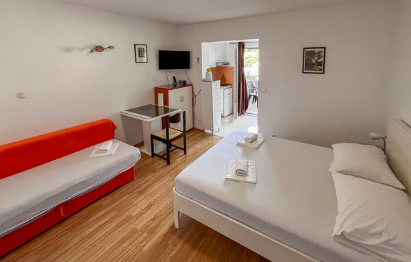 Lejlighed - Omis-Duce , Kroatien - CSD016 601