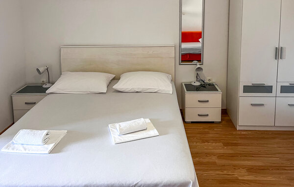 Lejlighed - Omis-Duce , Kroatien - CSD016 602