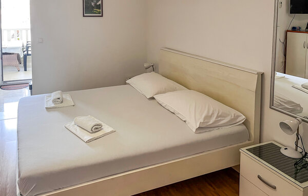Lejlighed - Omis-Duce , Kroatien - CSD016 603