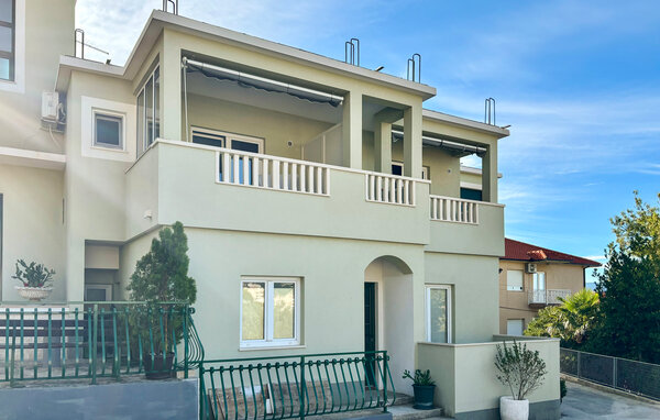 Appartement - Omis-Duce , Croatie - CSD016 81