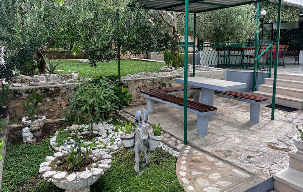 Lejlighed - Omis-Duce , Kroatien - CSD016 5