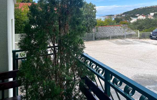 Lejlighed - Omis-Duce , Kroatien - CSD016 103