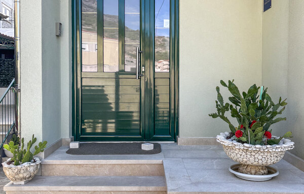 Appartement - Omis-Duce , Croatie - CSD016 105