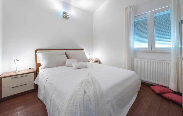 Domy wakacyjne - Split - Ugljane , Chorwacja - CSD017 606