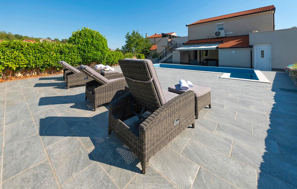 Domy wakacyjne - Split - Ugljane , Chorwacja - CSD017 3