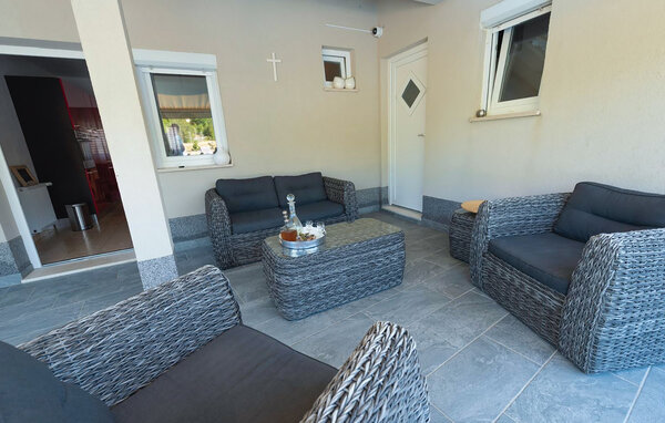 Domy wakacyjne - Split - Ugljane , Chorwacja - CSD017 101