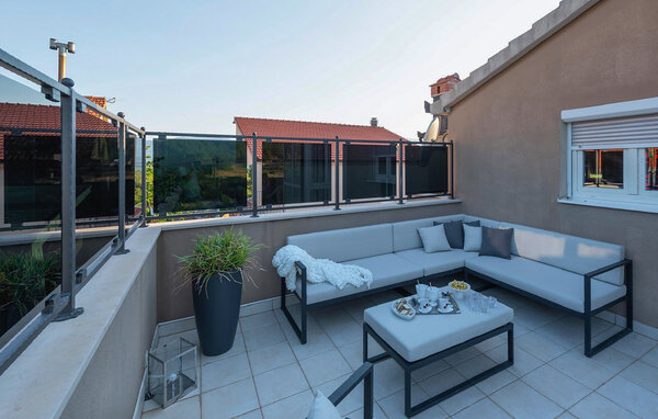 Domy wakacyjne - Split - Ugljane , Chorwacja - CSD017 102