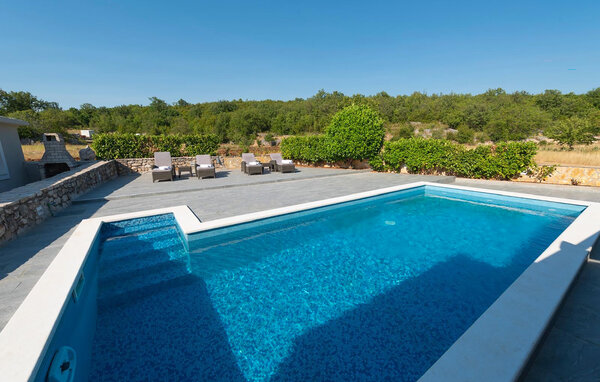 Domy wakacyjne - Split - Ugljane , Chorwacja - CSD017 11