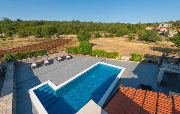 Domy wakacyjne - Split - Ugljane , Chorwacja - CSD017 7