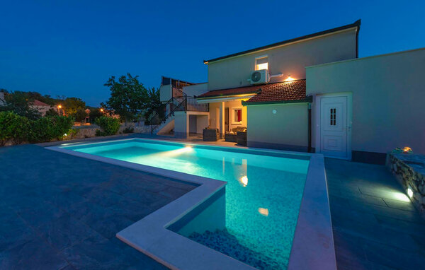 Domy wakacyjne - Split - Ugljane , Chorwacja - CSD017 13