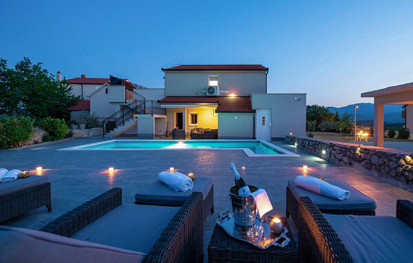 Domy wakacyjne - Split - Ugljane , Chorwacja - CSD017 14