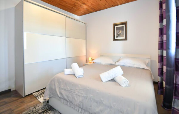 Ferienhaus - Split - Hrvace , Kroatien - CSD018 602