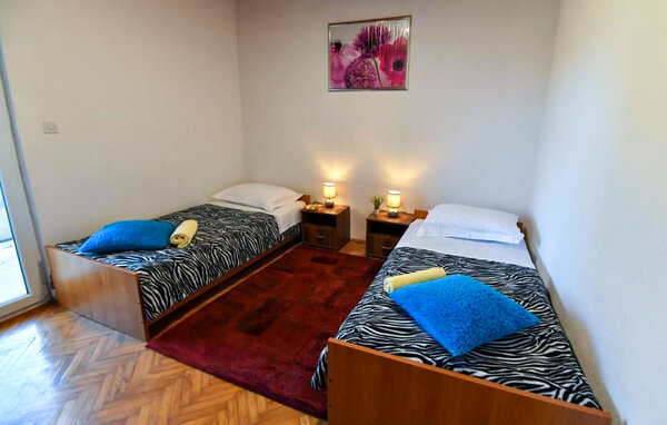 Ferienhaus - Split - Hrvace , Kroatien - CSD018 604