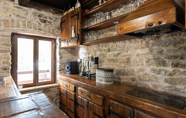 Ferienhaus - Split - Hrvace , Kroatien - CSD018 401