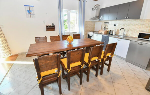 Ferienhaus - Split - Hrvace , Kroatien - CSD018 402