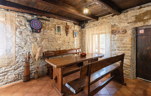Ferienhaus - Split - Hrvace , Kroatien - CSD018 302