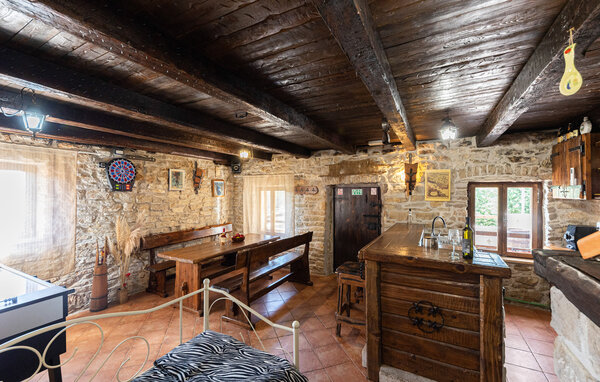 Ferienhaus - Split - Hrvace , Kroatien - CSD018 303