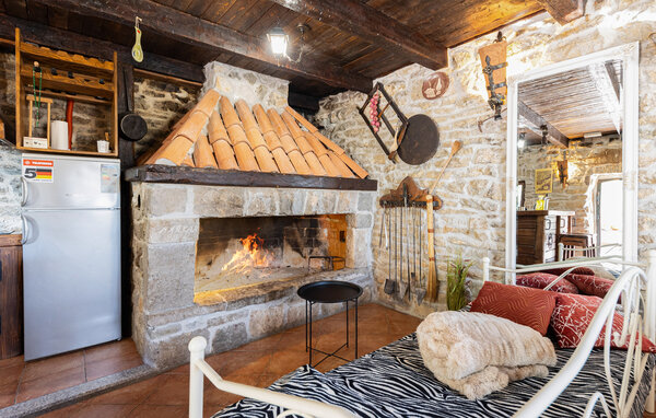 Ferienhaus - Split - Hrvace , Kroatien - CSD018 5